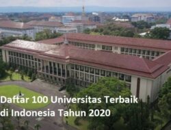 UNTAN Masuk dalam Daftar 100 Universitas Terbaik di Indonesia