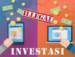 Binomo dan Fingo, 2 Diantara 99 Jenis Investasi yang Dianggap Bodong