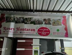 Jasa Pembuatan Paket Hantaran Pernikahan Pontianak