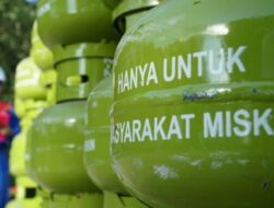 Kondisi Gas 3 Kg Langka, Siapa yang Harus Disalahkan???