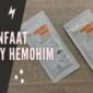 Review Atomy Hemohim