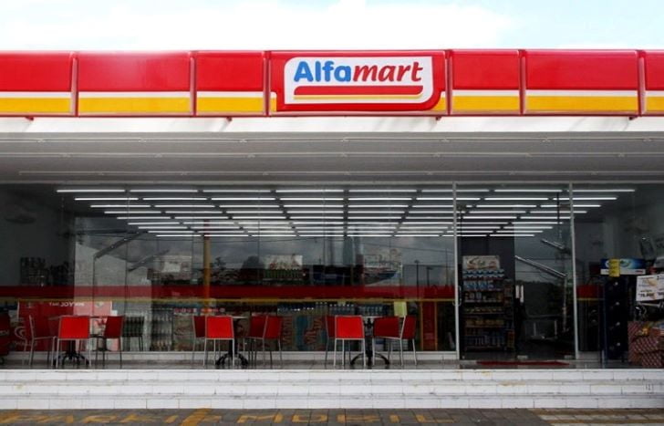 Promo AlfaMart Terbaru