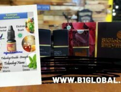 Review B1Global Enzyme, Langsung Bereaksi Setelah 2 Hari Dikonsumsi