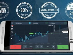 Mengenal Platform Olymp Trade