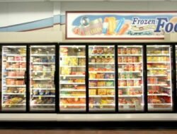 Agen Frozen Food Pontianak, Peluang Bisnis Menarik Tahun 2023