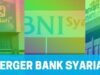 Merger Bank Syariah Indonesia