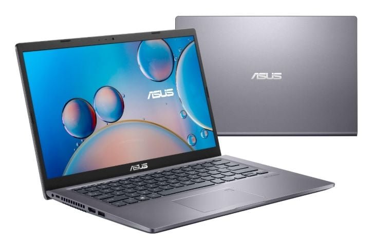 Spesifikasi Teknis ASUS VivoBook 14 A416