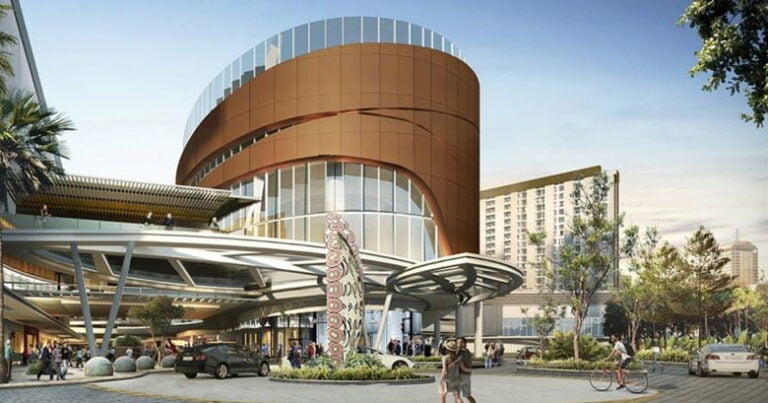 GAIA Bumi Raya City Mall Kalimantan Barat akan Diresmikan 21 Januari 2021