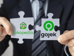 Gojek dan Tokopedia Merger, Target Besar di Awal Tahun 2021