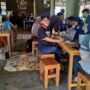 Kopdar Blogger Kubu Raya Ayo Ngeblog Perdana