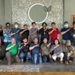 Optimis!!! Komunitas Blogger Kubu Raya akan Solid dan Terus Eksis