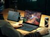Teknologi Layar Terbaru Laptop Gaming ASUS ROG