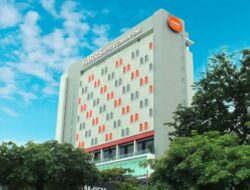 Harris Hotels Gubeng, Rekomendasi Hotel di Surabaya ketika Liburan Bersama Keluarga