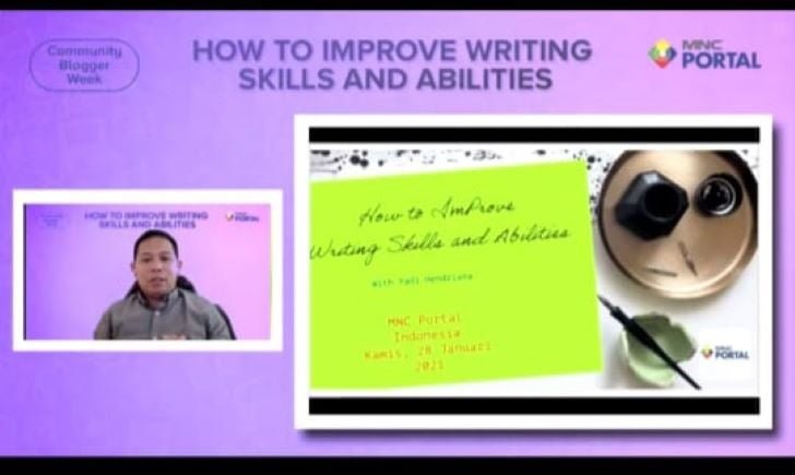 How to Improve Writing Skills and Abilities