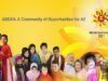 Komunitas Blogger Asia Tenggara