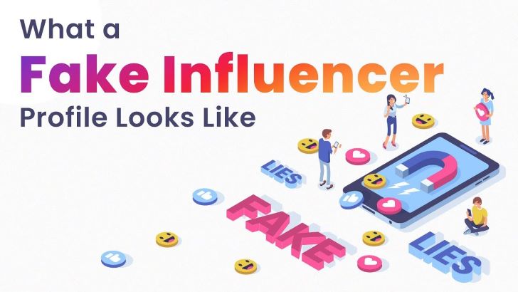 Cara Mengidentifikasi Influencer Palsu di Instagram