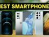 5 Best Smartphones Consumer Buddy Review