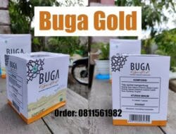 Susu Kambing Etawa BUGA Gold, Perpaduan Sempurna 4 Unsur Istimewa