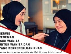 MakCik Travels, Jasa Layanan Transportasi Khusus Wanita di Malaysia