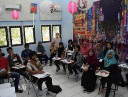 UPT Bahasa Untan Menyediakan Jasa Kursus Bahasa Jepang di Pontianak