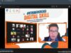 Relawan TIK Kalimantan Barat Selenggarakan Webinar Literasi Digital Pertama Tahun 2021