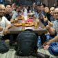 Komunitas Blogger Kubu Raya Buka Puasa Bersama 1442 Hijriah