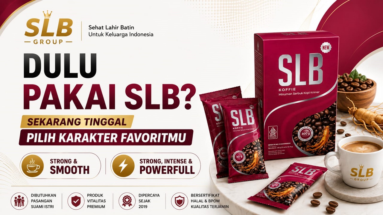 Kopi SLB Pontianak