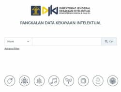 Sistem Klasifikasi Merek Dagang