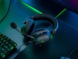 7 Rekomendasi Headset Gaming Terbaik Murah 2021