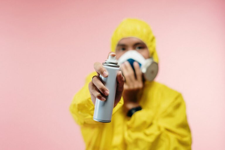 Cleaning Your Home Made Simple