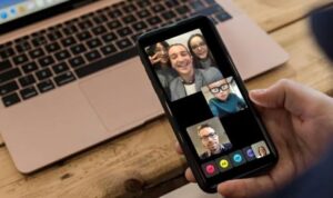 9 Aplikasi Video Call Acak Gratis Ini Membuat Obrolan Anda Menjadi Lebih Seru