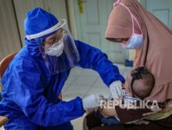 35 Fasilitas Kesehatan di Pontianak yang Memberikan Pelayanan Vaksin Covid-19