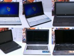 Tempat Jual Laptop Bekas Pontianak Harga Terbaik untuk Mahasiswa