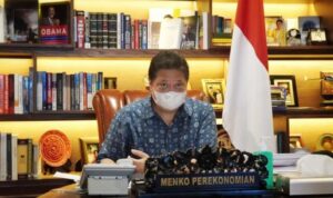 Pemerintah Terapkan PPKM Darurat di 15 Kabupaten Kota Diluar Jawa Bali