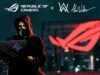 ROG Zephyrus G14 Alan Walker Special Edition