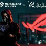 ROG Zephyrus G14 Alan Walker Special Edition Gabungkan Nuansa Musik dalam Sebuah Laptop Gaming Canggih dan Stylish