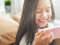 6 Game Android Paling Seru untuk Anak Perempuan