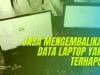 Jasa Recovery Data Pontianak