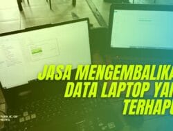 Millenial Computer, Jasa Recovery Data Pontianak untuk Laptop dan Komputer