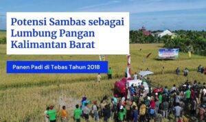 Memaksimalkan Potensi Kabupaten Sambas, Bercermin dari Kebijakan Bupati Bantul