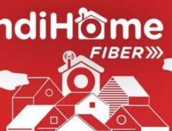 Indihome, Internet Kuota Tak Terbatas Terbaik Se-Indonesia yang Wajib Kamu Pasang Sekarang Juga!