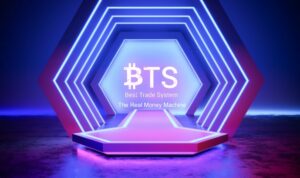 BTS Pro Bot Crypto, Rahasia Dapatkan Auto Cuan dari Robot Trading Kripto