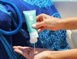 Seberapa Penting Menggunakan Sunscreen?