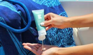 Seberapa Penting Menggunakan Sunscreen?