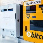 Mesin ATM Bitcoin, Cara Mudah Transaksi Penukaran Mata Uang Kripto