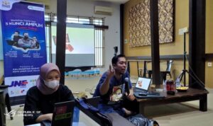 Digital Marketing, Kunci Utama Membuat Pelanggan Bertahan dengan Produk Anda