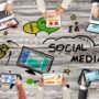Strategi Pemasaran Menggunakan Media Sosial