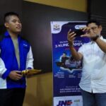 Milenial Kreatif Selenggarakan Workshop Digital Skills Pontianak Pertama untuk UMKM Kalimantan Barat