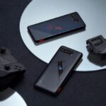 ROG Phone 5s Series, Memberikan Pengalaman Gaming Terbaik bagi Para Penggunanya di Indonesia