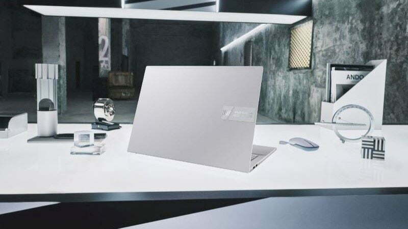 VivoBook Pro 14X OLED N7400